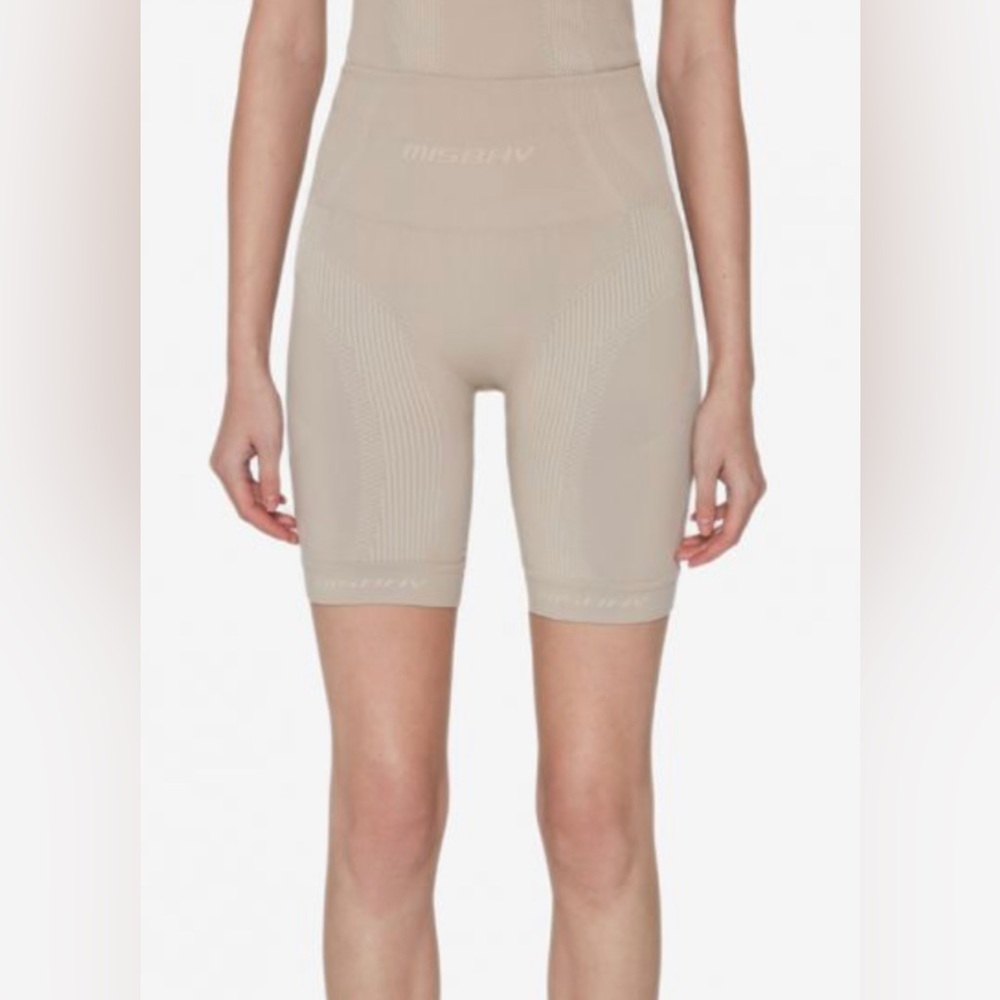 MISBHV CYCLE SHORTS